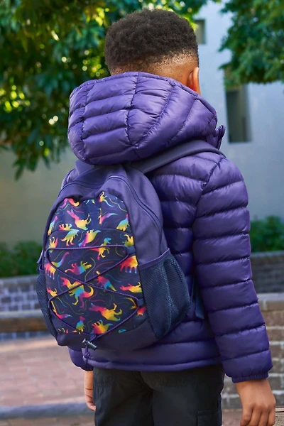Walklet Patterned 6L Backpack