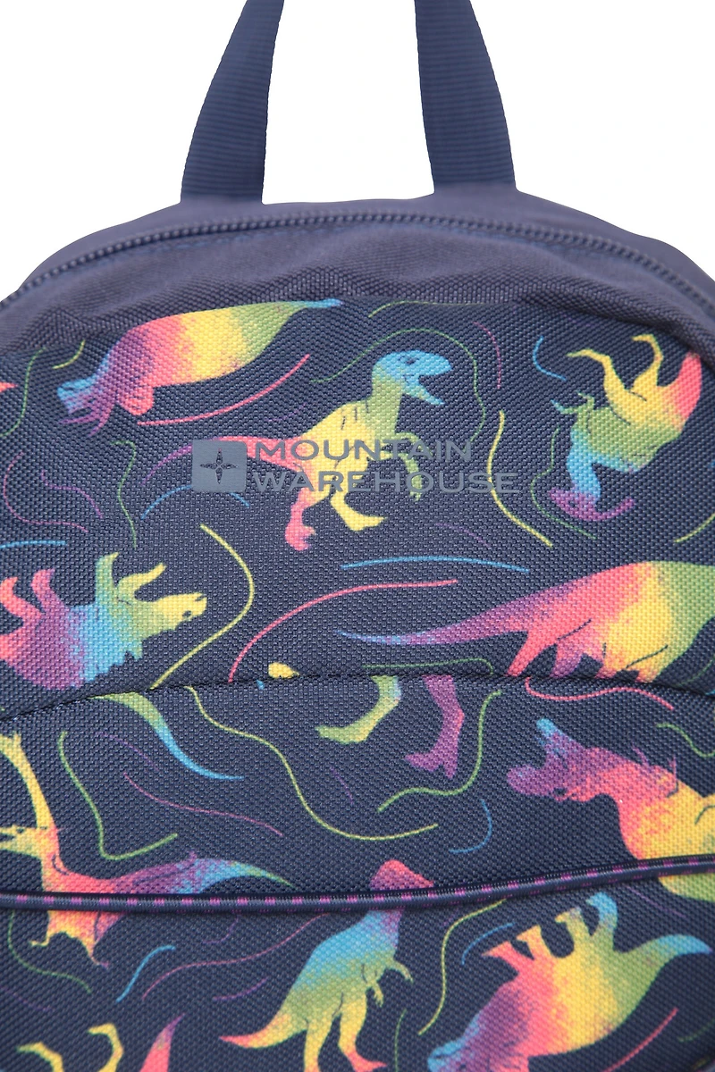 Walklet Patterned 6L Backpack