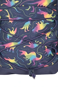 Walklet Patterned 6L Backpack
