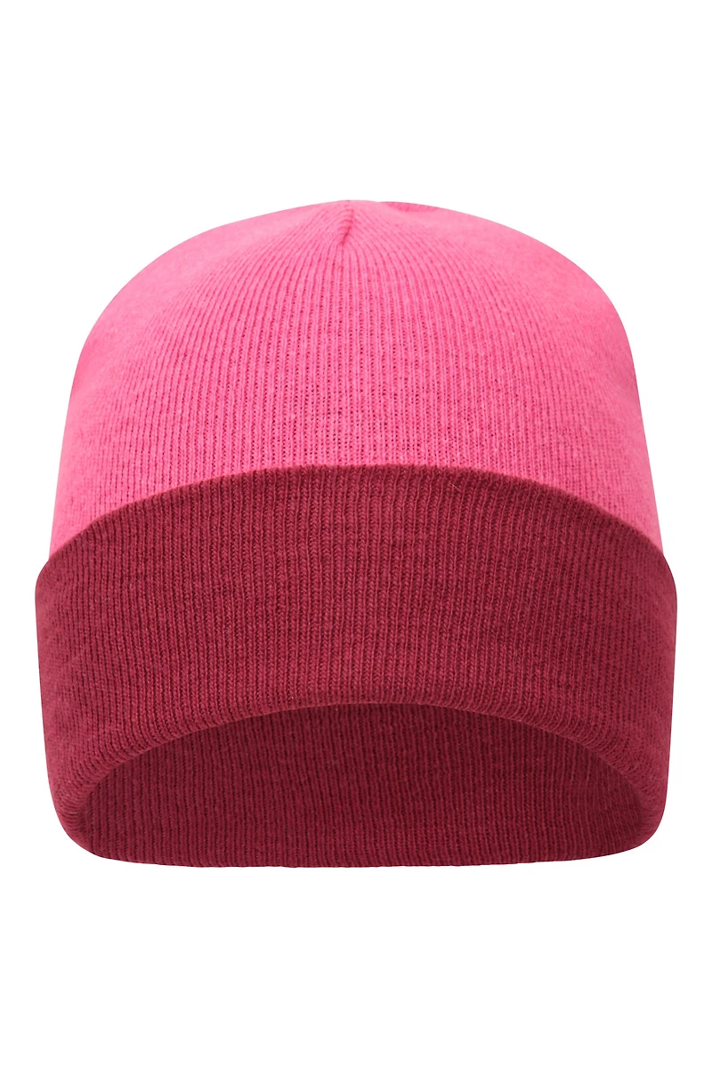 Augusta Kids Reversible Beanie
