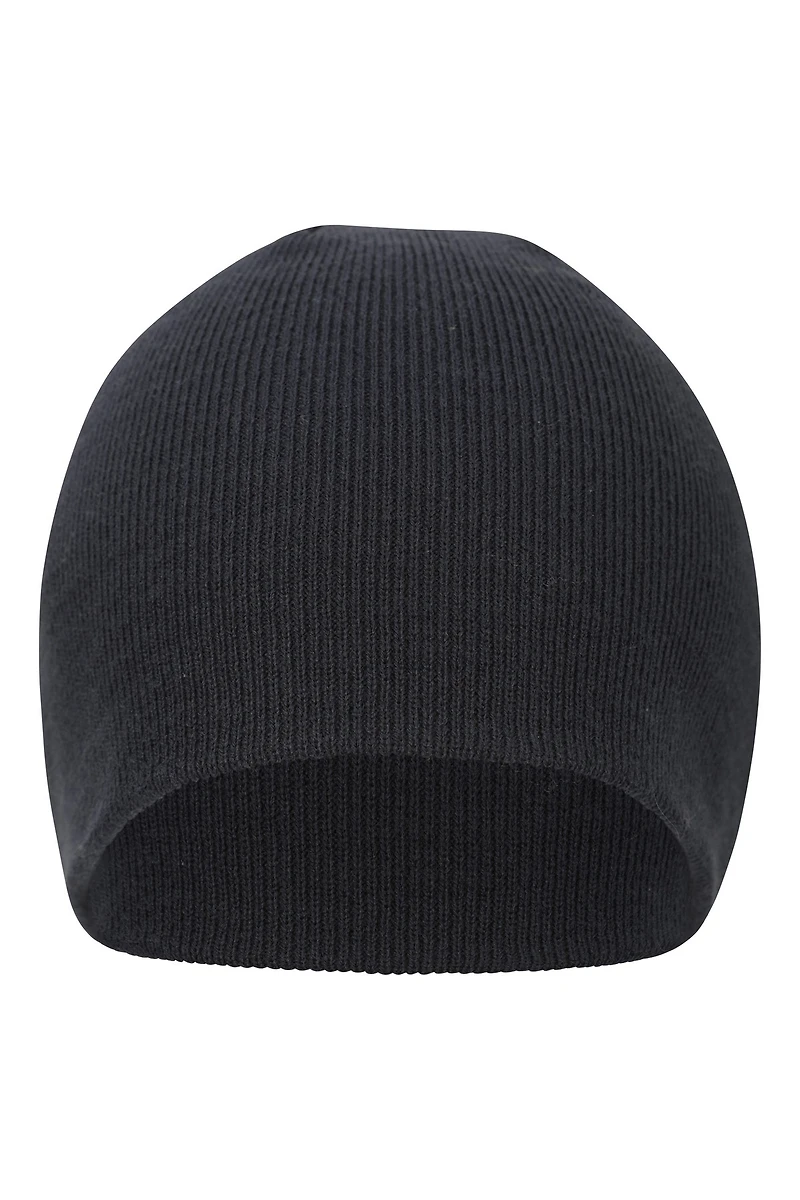 Striped Mens Beanie 2-Pack