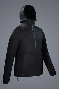 Ultra Descent Mens Power Stretch® Fleece