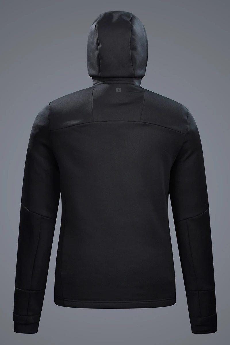 Ultra Descent Mens Power Stretch® Fleece