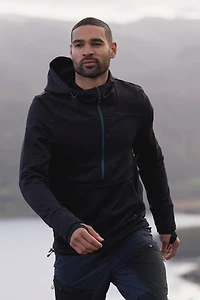 Ultra Descent Mens Power Stretch® Fleece