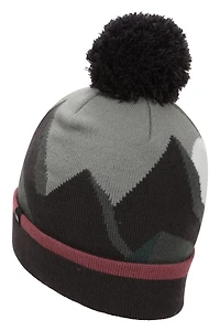 Everett Mountain Womens Beanie