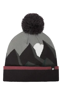 Everett Mountain Womens Beanie
