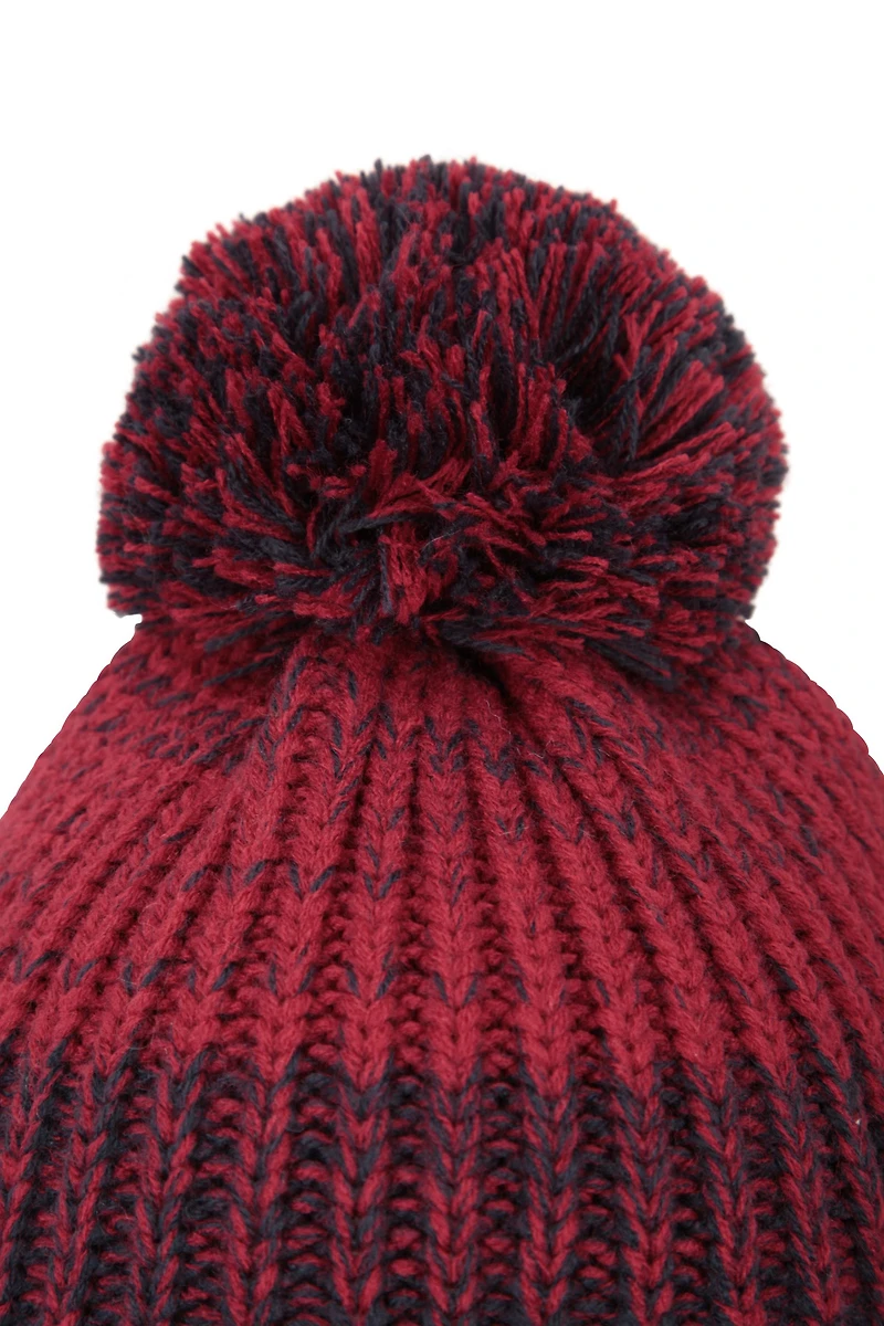 Alaskan Womens Ombre Beanie