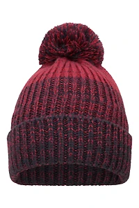 Alaskan Womens Ombre Beanie