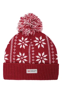 Festive Thinsulate™ Beanie