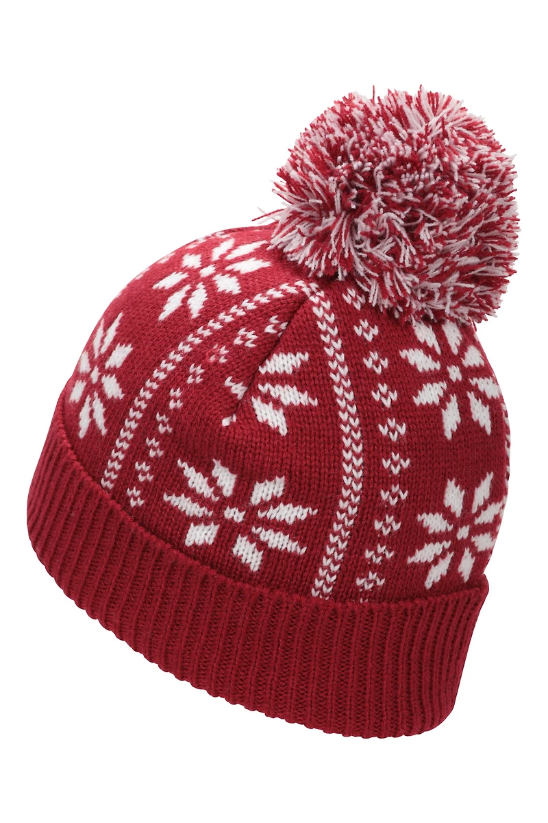 Festive Thinsulate™ Beanie