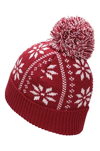 Festive Thinsulate™ Beanie