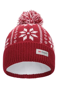 Festive Thinsulate™ Beanie