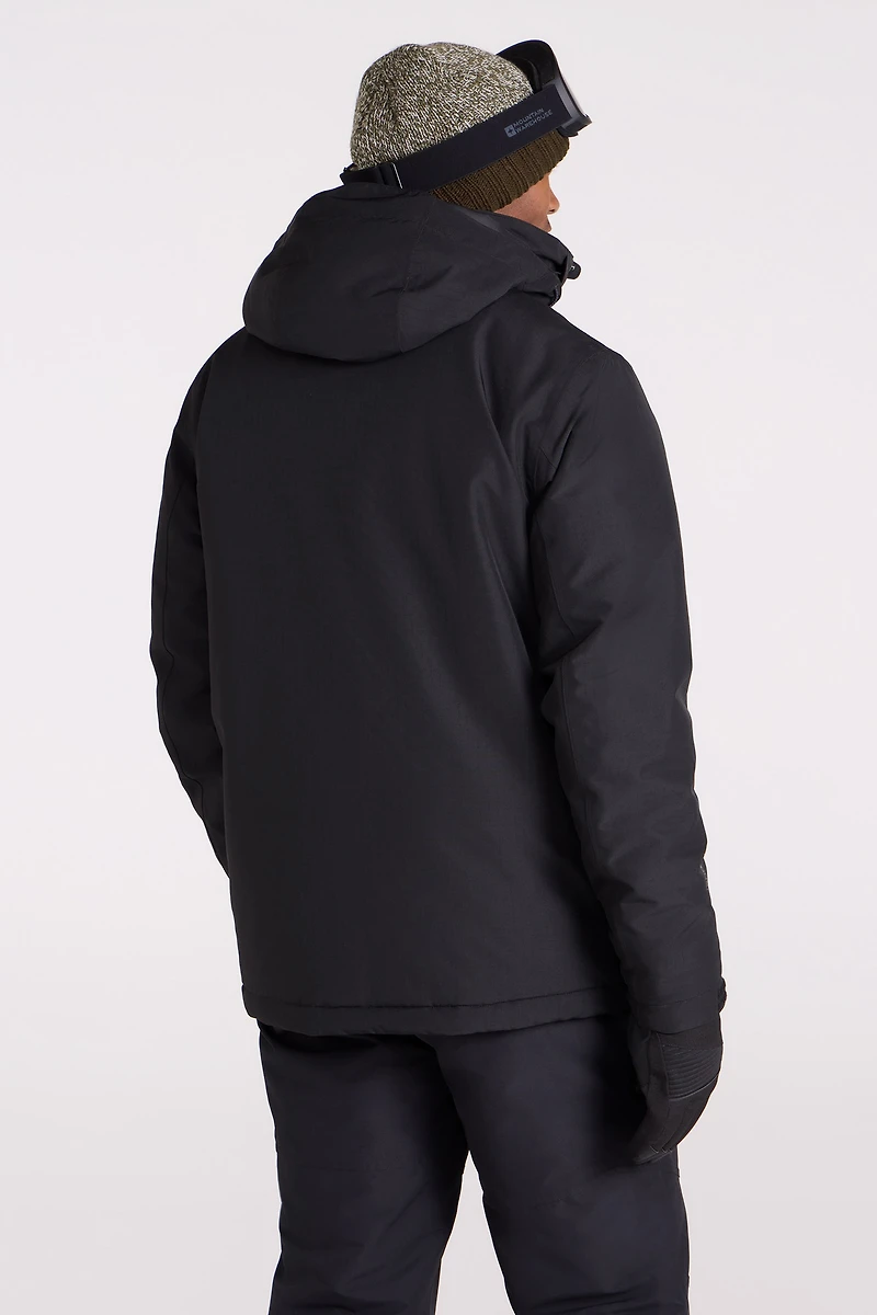 Comet II Mens Waterproof Ski Jacket