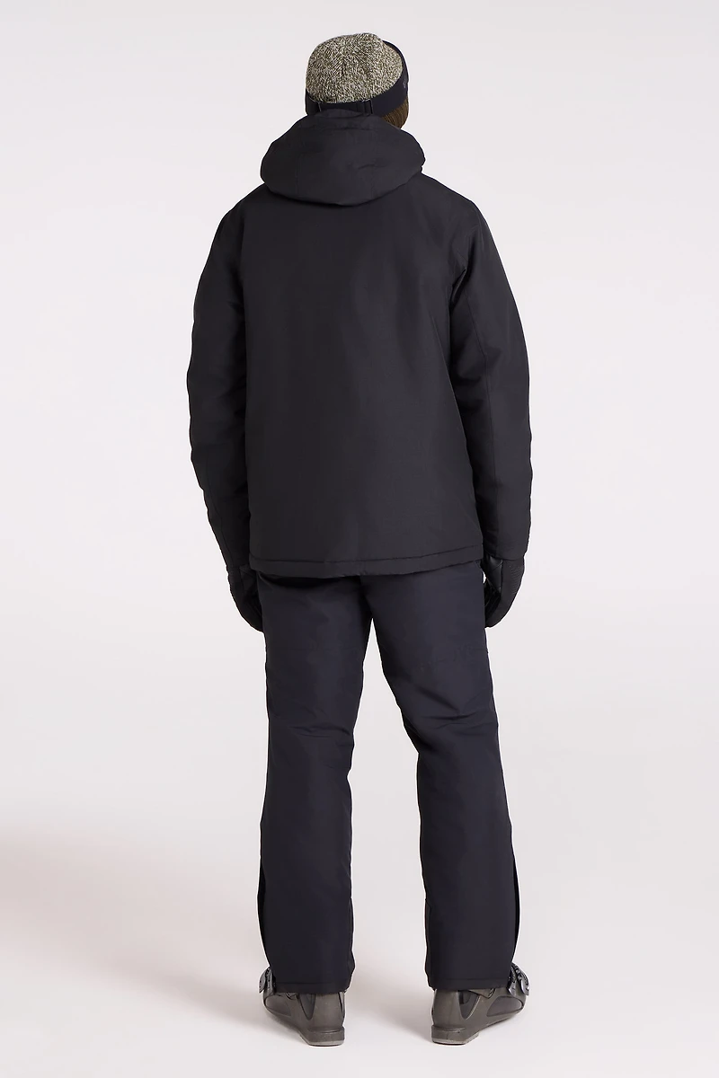 Comet II Mens Waterproof Ski Jacket