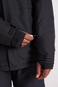Comet II Mens Waterproof Ski Jacket