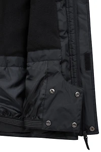 Mens Ski Jacket and Pant Set