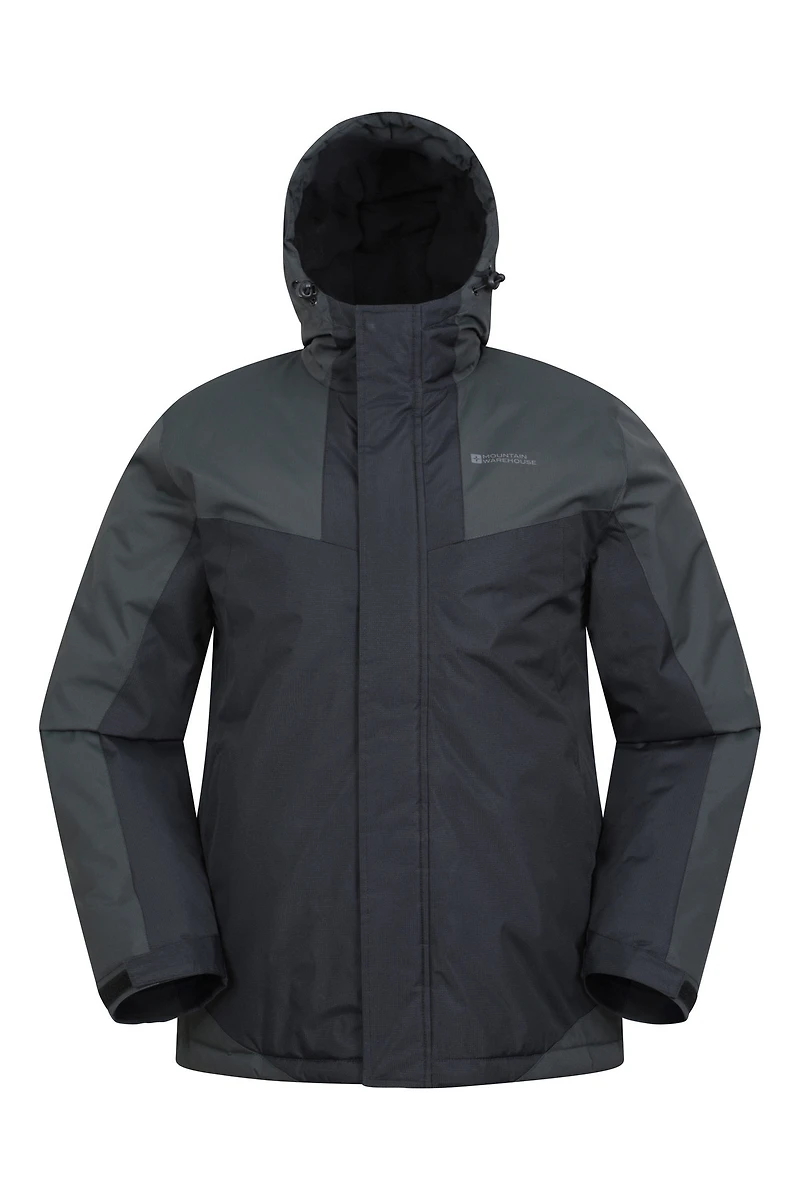 Mens Ski Jacket and Pant Set