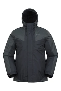 Mens Ski Jacket and Pant Set