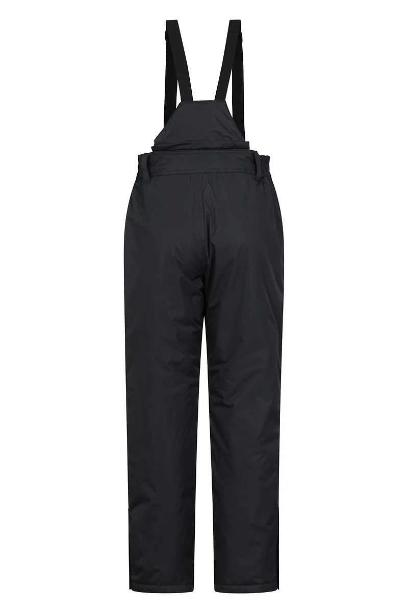 Mens Ski Jacket and Pant Set