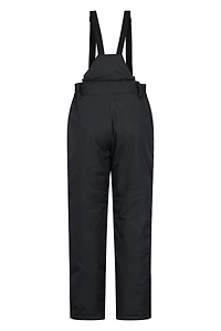 Mens Ski Jacket and Pant Set