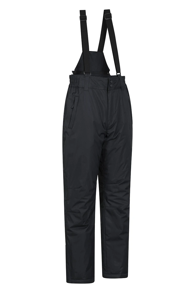 Mens Ski Jacket and Pant Set