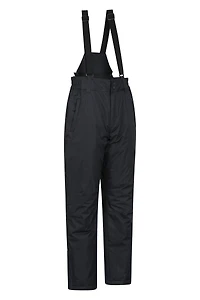 Mens Ski Jacket and Pant Set