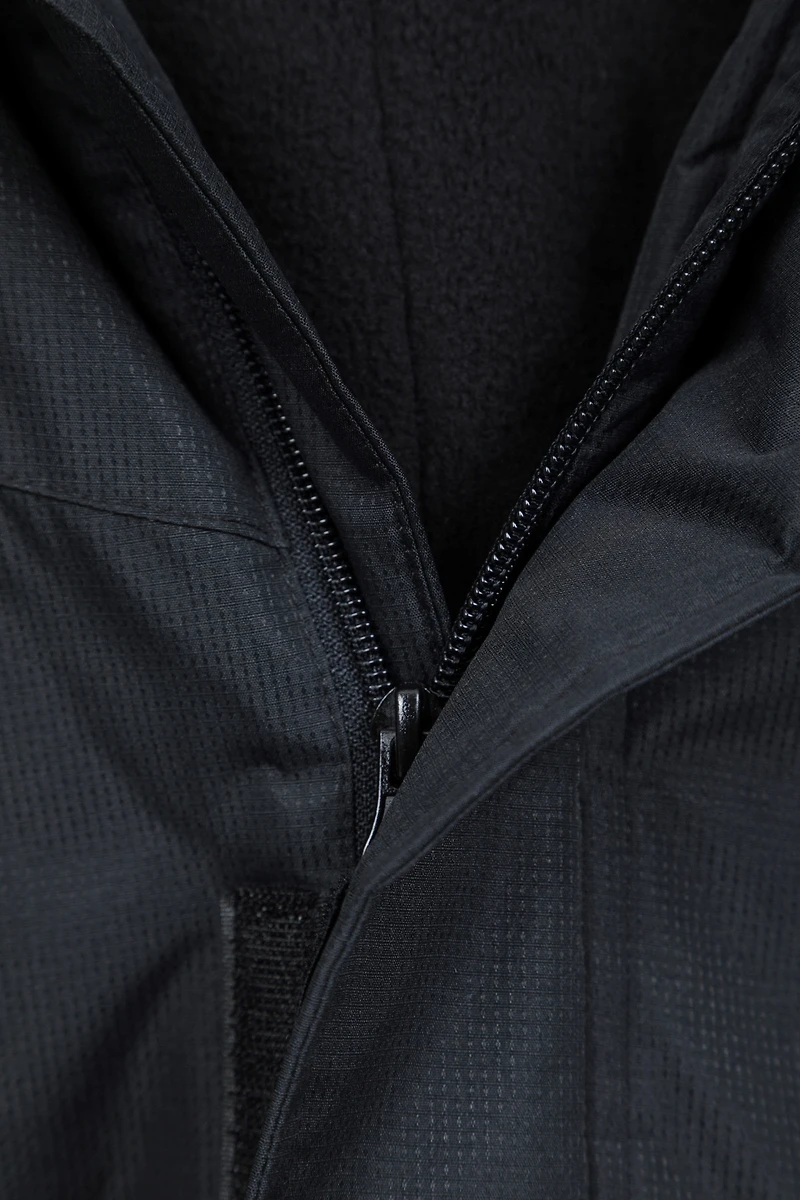 Mens Ski Jacket and Pant Set