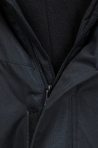 Mens Ski Jacket and Pant Set