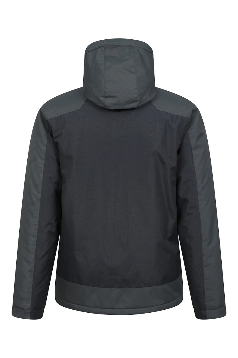 Mens Ski Jacket and Pant Set
