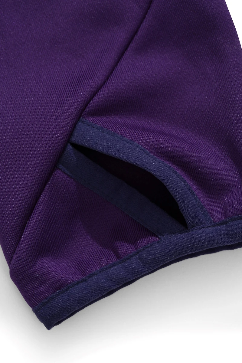 Ultra Descent Womens Hooded Fleece