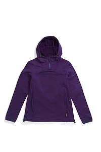 Ultra Descent Womens Hooded Fleece