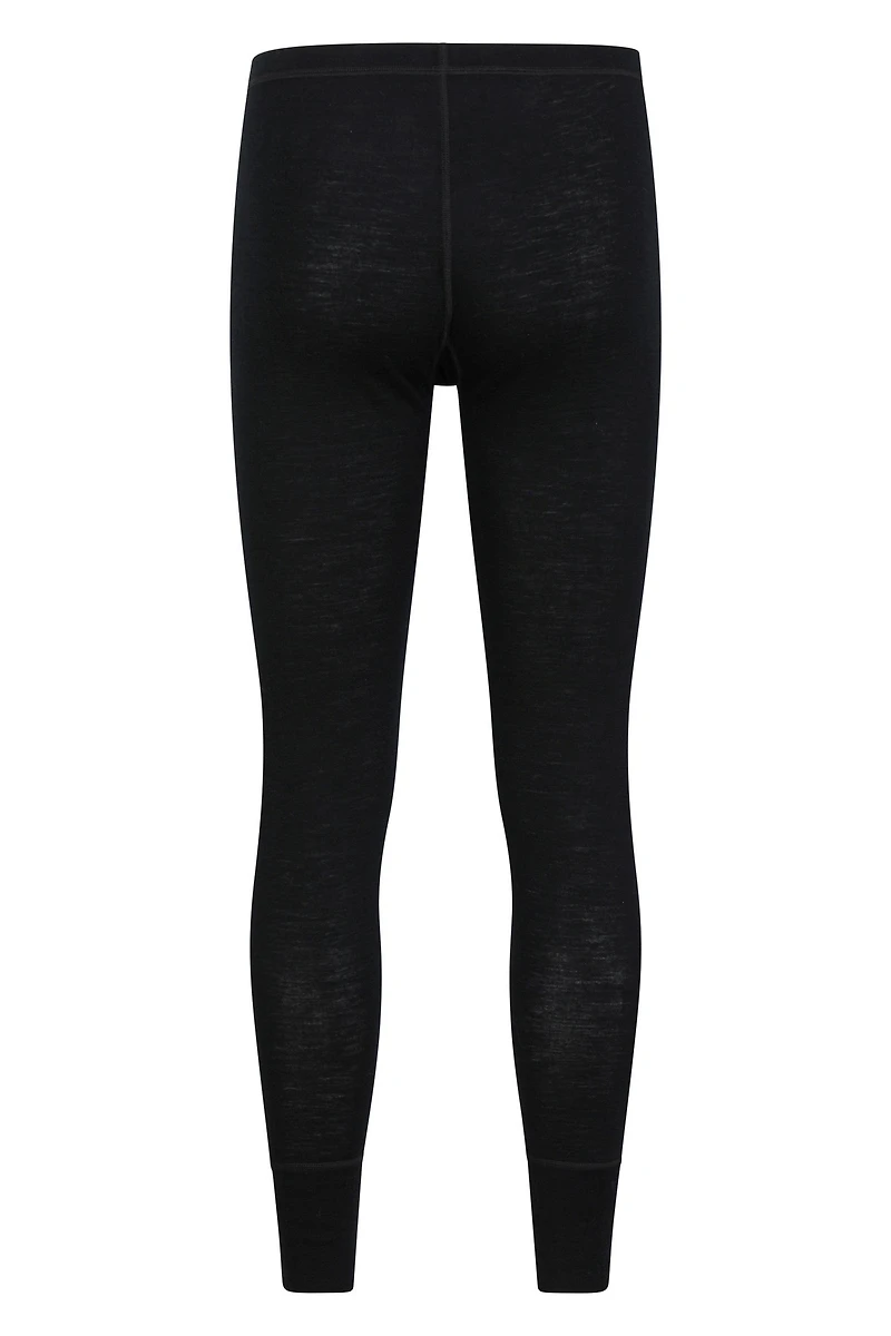 Mens Merino Pants Multipack
