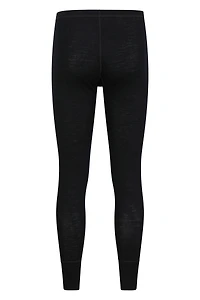 Mens Merino Pants Multipack