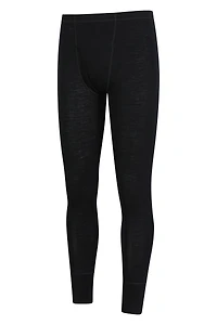 Mens Merino Pants Multipack