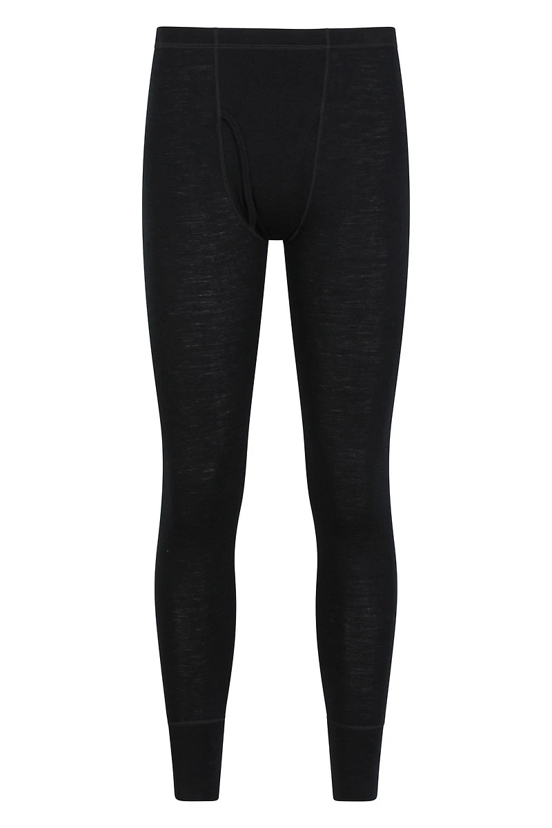 Mens Merino Pants Multipack