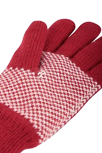 Fairisle Womens Thinsulate™ Gloves