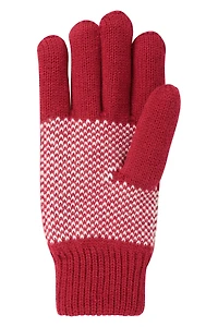 Fairisle Womens Thinsulate™ Gloves