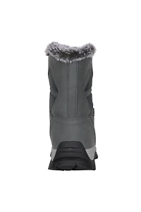 Banff Womens Waterproof Snow Boots