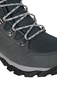 Banff Womens Waterproof Snow Boots