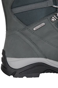 Banff Womens Waterproof Snow Boots
