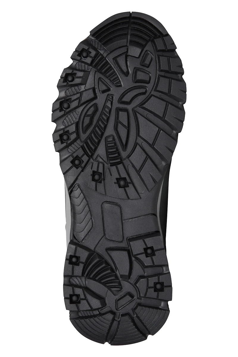 Banff Womens Waterproof Snow Boots