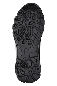 Banff Womens Waterproof Snow Boots