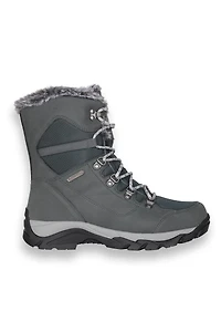 Banff Womens Waterproof Snow Boots
