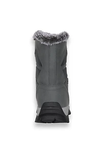 Banff Womens Waterproof Snow Boots