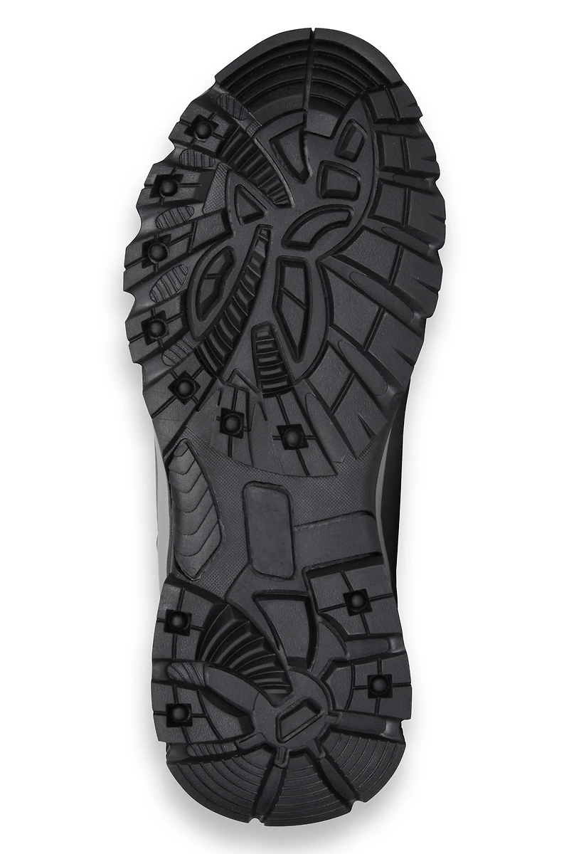 Banff Womens Waterproof Snow Boots
