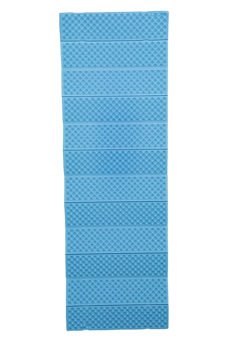 Textured Exercise Folding Mat - 180 x 60cm