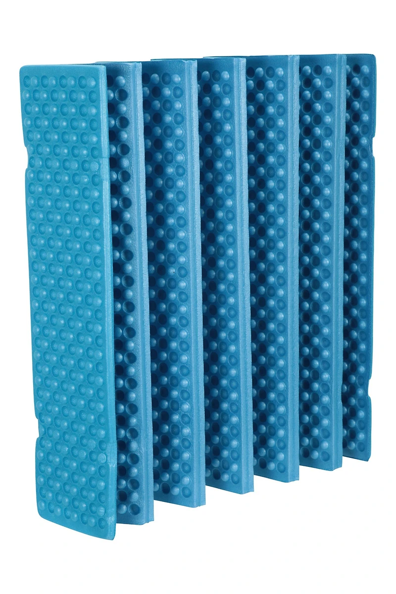 Textured Exercise Folding Mat - 180 x 60cm
