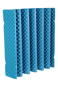 Textured Exercise Folding Mat - 180 x 60cm