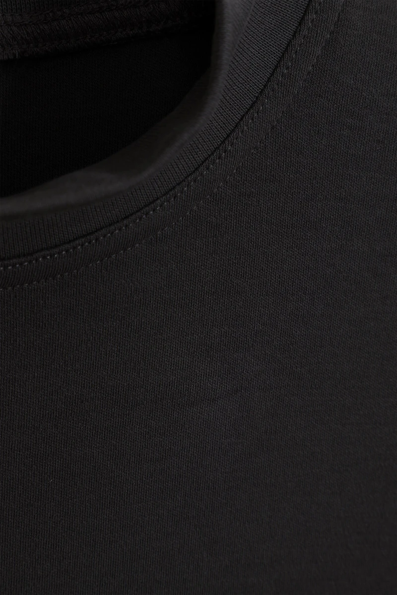 Meribel Mens Turtle Neck Top