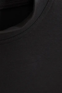 Meribel Mens Turtle Neck Top